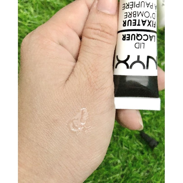 Lót làm bóng màu mắt NYX