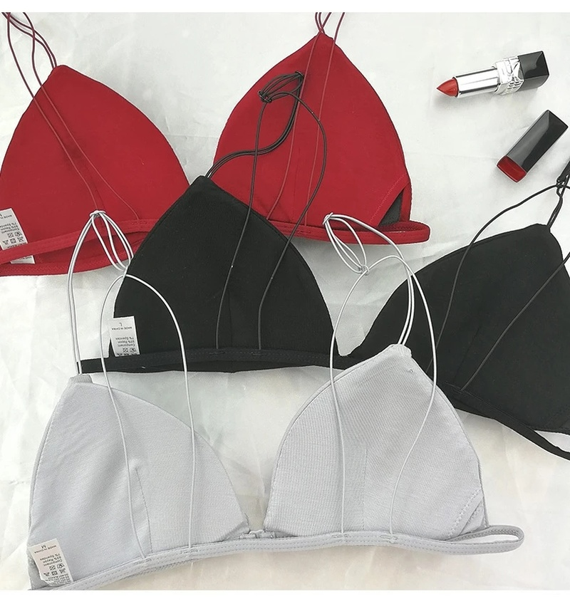 Áo Lót Nâng Ngực Thời Trang Dành Cho Nữ