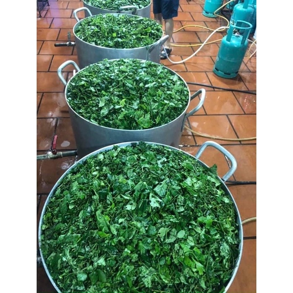 Cao thìa canh 100gram