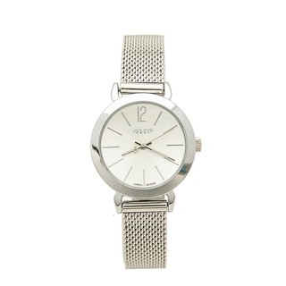 Đồng hồ nữ JULIUS JA-732 JU970 dây thép