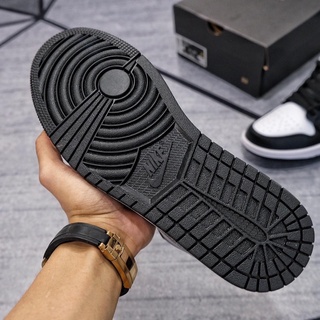GIÀY JD1 LOW SMOKE GREY V3 SC [ FULL BOX + FREE SHIP ]