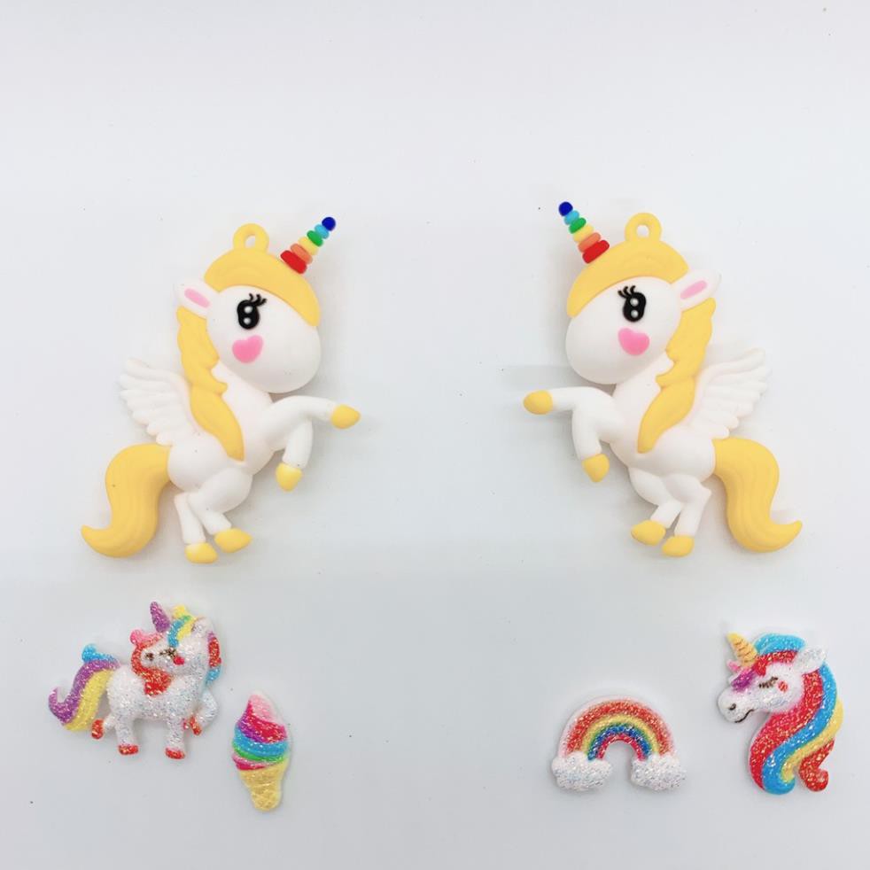 Set Charm /Jibitz gắn dép CROCS - ỐP ĐIỆN THOẠI thời trang | BigBuy360 - bigbuy360.vn