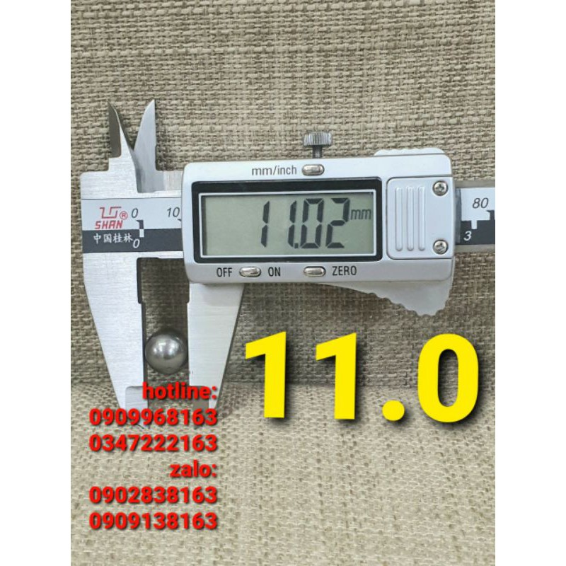 1KG BI SẮT 11.0