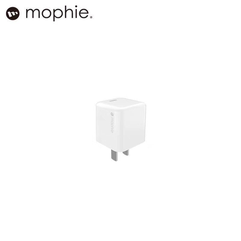 Combo sạc cáp Mophie 20W chính hãng mới nhất