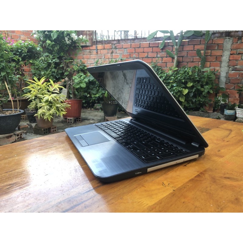 Laptop cũ Dell Inspiron 15R N5521 (Core i5-3337U, 4GB, 500GB, 15.6", pin >2h) | BigBuy360 - bigbuy360.vn
