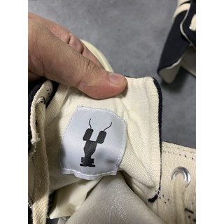 Giầy Rick 9830 cao cổ