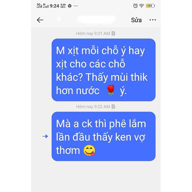 Nước hoa vùng kín ZLOVE Secret 1ml  dành cho các quý cô đẳng cấp với hương thơm 3 tầng dịu dàng say đắm | BigBuy360 - bigbuy360.vn