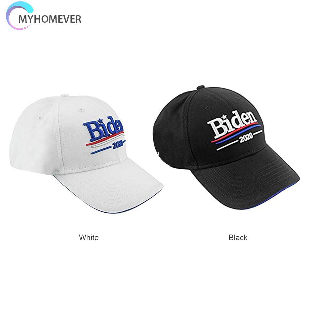 Mũ Lưỡi Trai Nam Nữ In Chữ Election