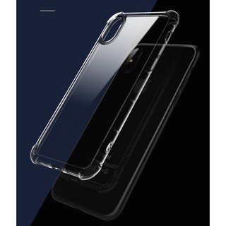 Ốp dẻo chống sốc ip x | ip xs max - hãng rock
