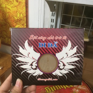 Bột xông/ xông nhà trừ tà di đà / bột tẩy uế - về nhà mới, từ tà, tịnh thân
