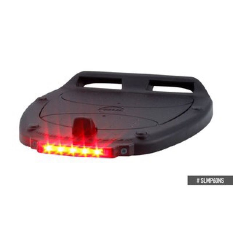 Đèn Stop Gắn Đế Thùng Givi, Đèn Hậu, Đèn Led Cảnh Báo Dừng Givi Chính Hãng Đảm Bảo An Toàn