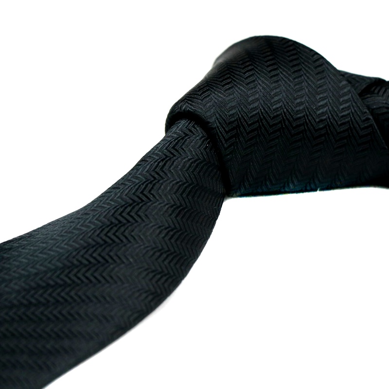 Cà Vạt 7CM Họa Tiết Chấm Bi Sang Trọng Dành Cho Nam