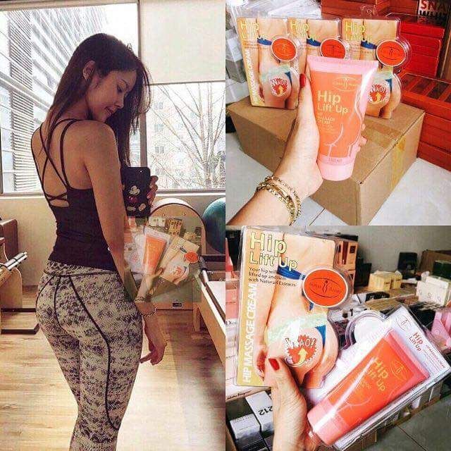 Kem nâng mong Hip up cream | BigBuy360 - bigbuy360.vn