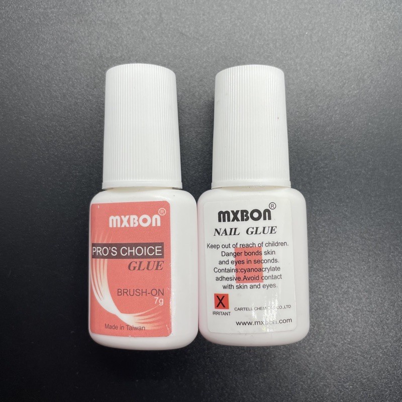 Keo dán móng giả chuyên dụng tiện lợi 7g 💖💖💖