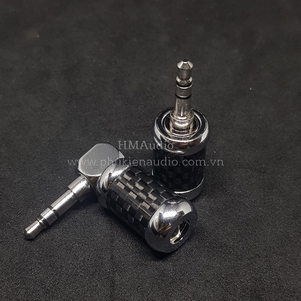 Giắc cắm tai nghe 3.5mm SE Lezi