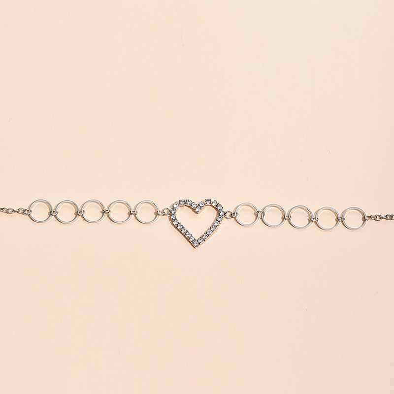 Chuỗi dây đeo hông phong cách Bohemia quyến rũ