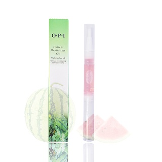 Bút Dưỡng Viền Móng OPI [LOẠI TỐT]