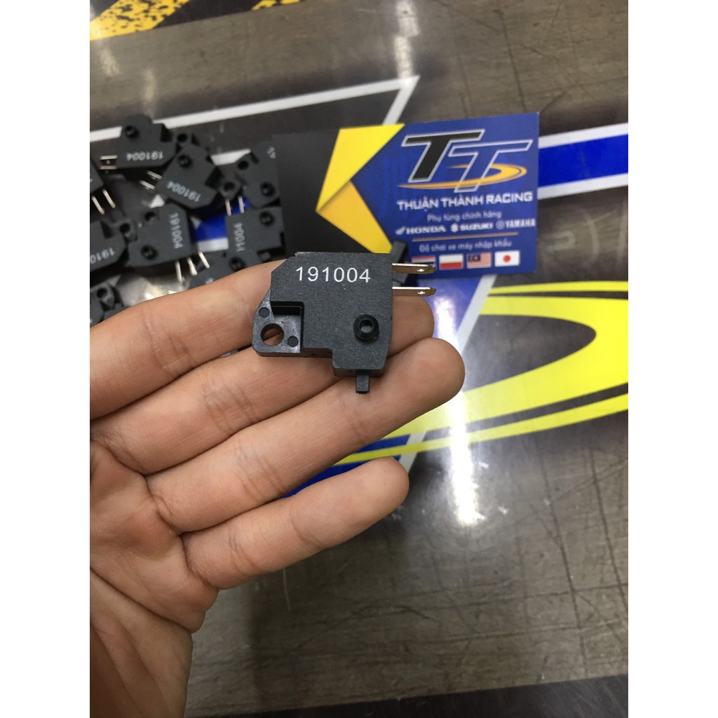 STOP BÊN TAY SPORT 120 - RGV