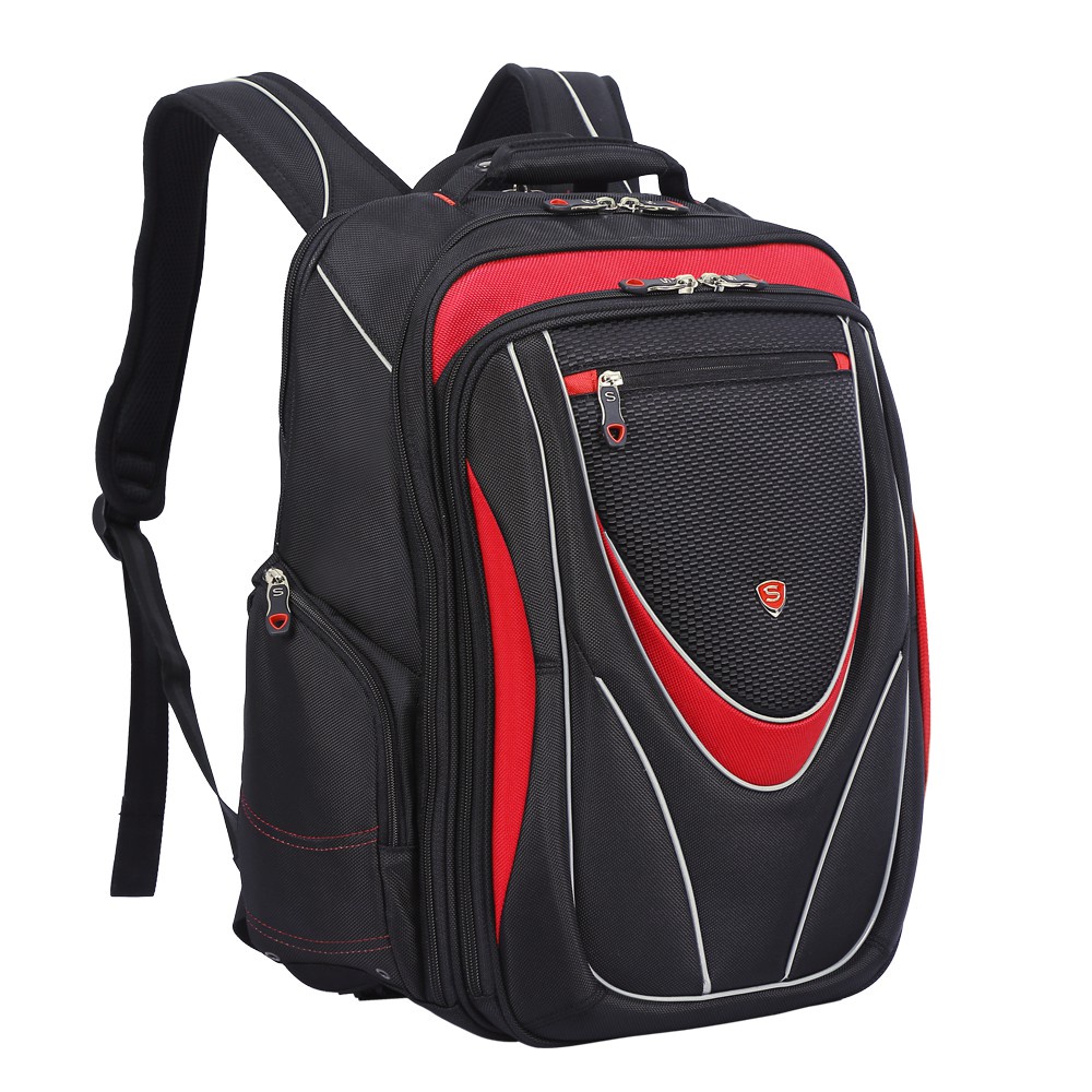 Chính hãng SAKOS Balo du lịch SAKOS NEO LAMBORGHINI i17