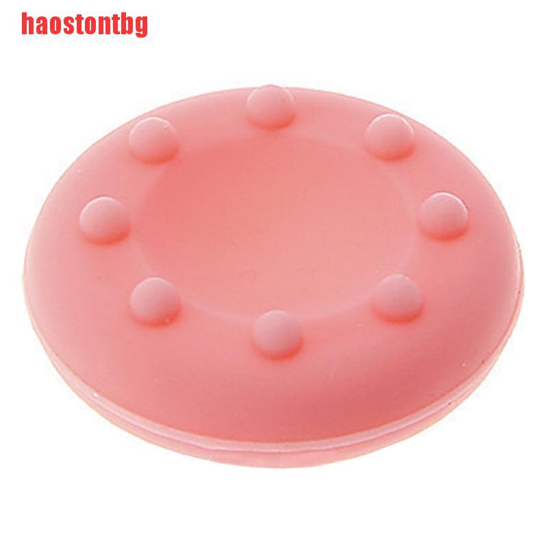 10 Nắp Silicone Bọc Nút Bấm Tay Cầm Chơi Game Ps3 Ps4 Xbox One / 360