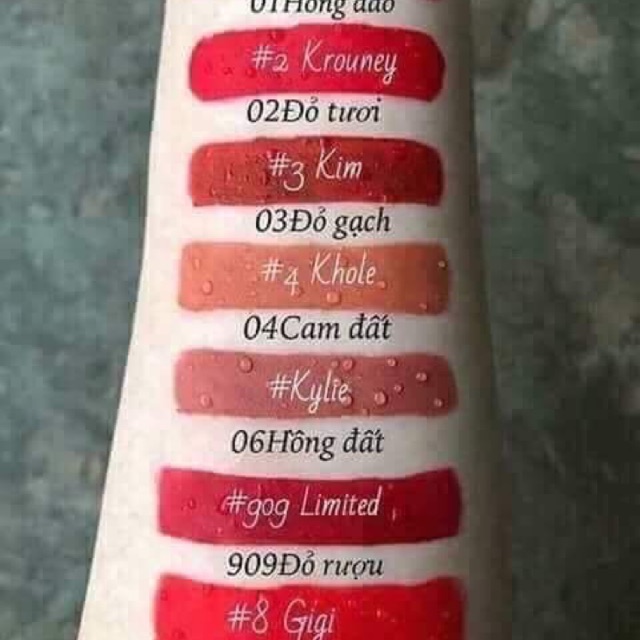Combo650 của khách