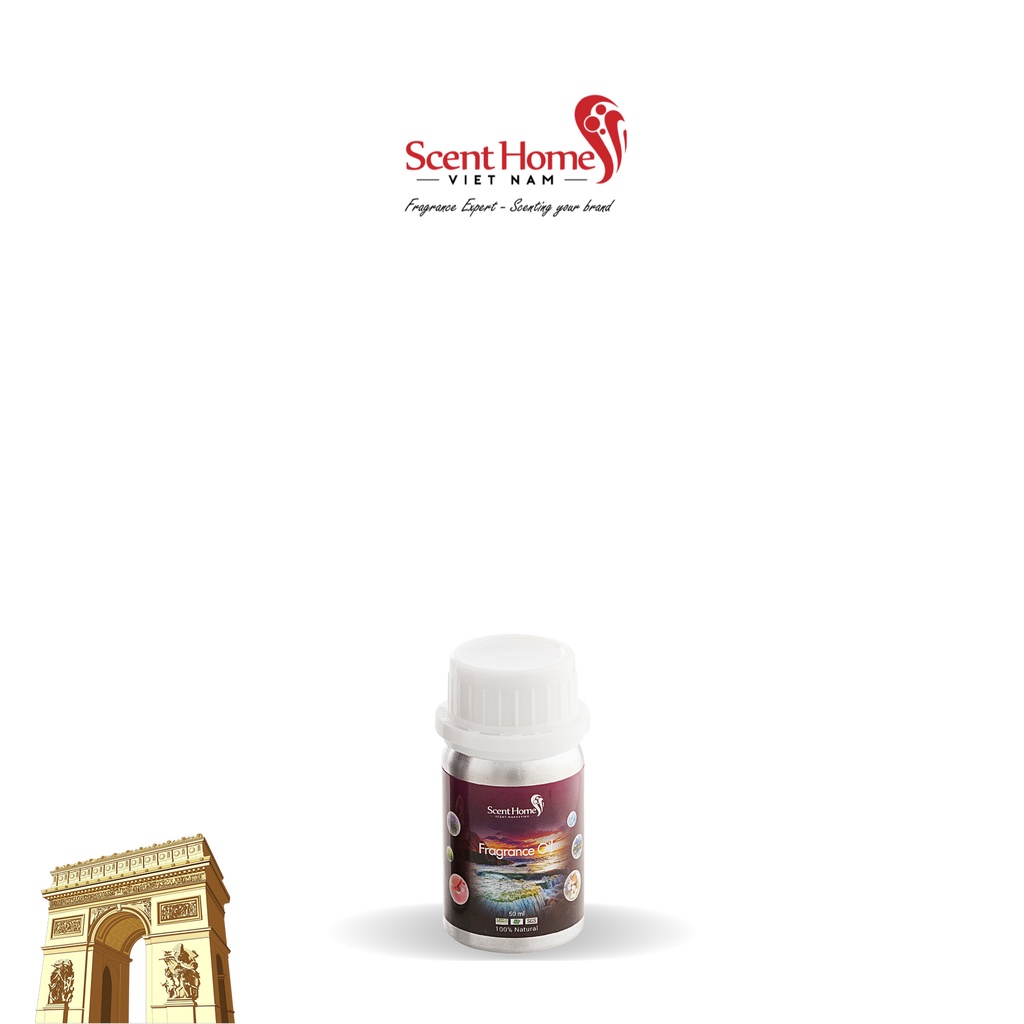 [Chính hãng] Tinh dầu Triumphal Arch - ScentHomes (Triumphal Arch - 50ml,100ml,250ml)