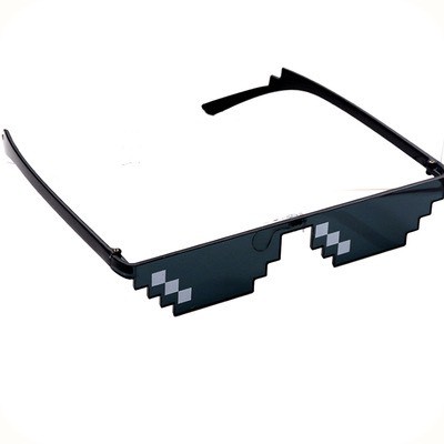 Kính THUG LIFE- kính THUNGLIKE 6 chấm giá rẻ, kính thời trang nam nữ thunglife kiểu dáng hàn quốc, chất, ngầu | BigBuy360 - bigbuy360.vn