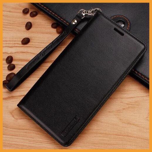 Bao da hanman IPHONE 6plus/7plus/8plus/x/xs/xsmax/xr/11pro/11/11promax/12mini/12/12pro/12promax_Phụ Kiện Hoàng Long #bin