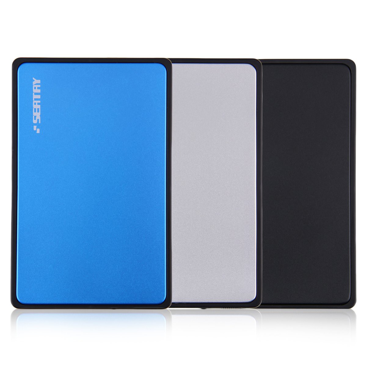 Hộp Đựng Ổ Cứng Sata Usb 3.0 Hdd Kích Thước 2.5 Inch | BigBuy360 - bigbuy360.vn