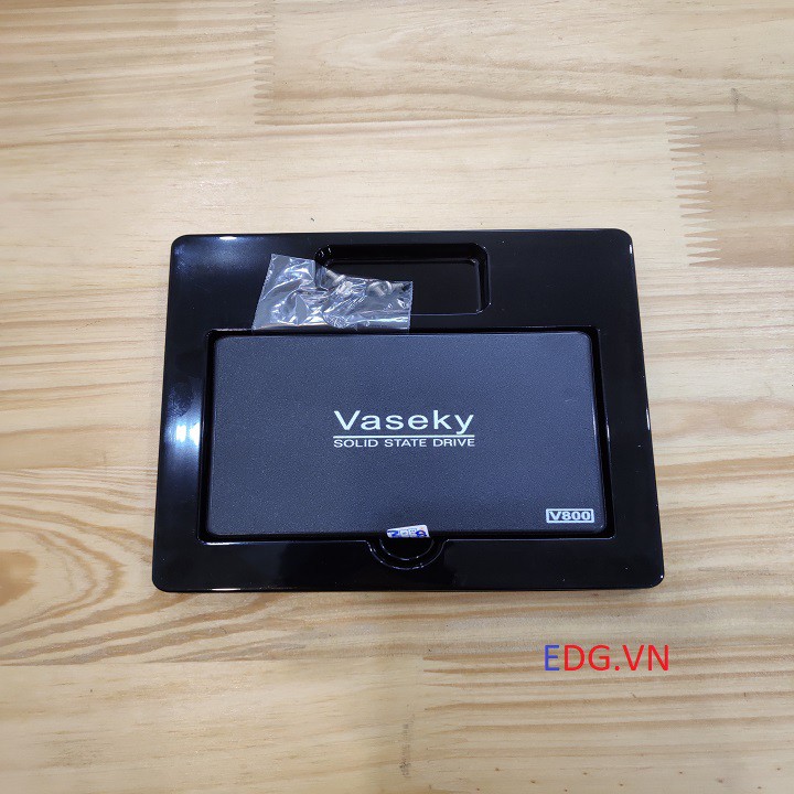 Ổ cứng SSD Vaseky V800 120GB mới bảo hành 36 tháng | BigBuy360 - bigbuy360.vn
