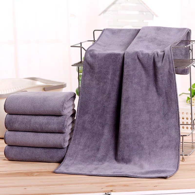 Khăn trải giường Spa siêu đẹp KT 90x190cm, 700gr