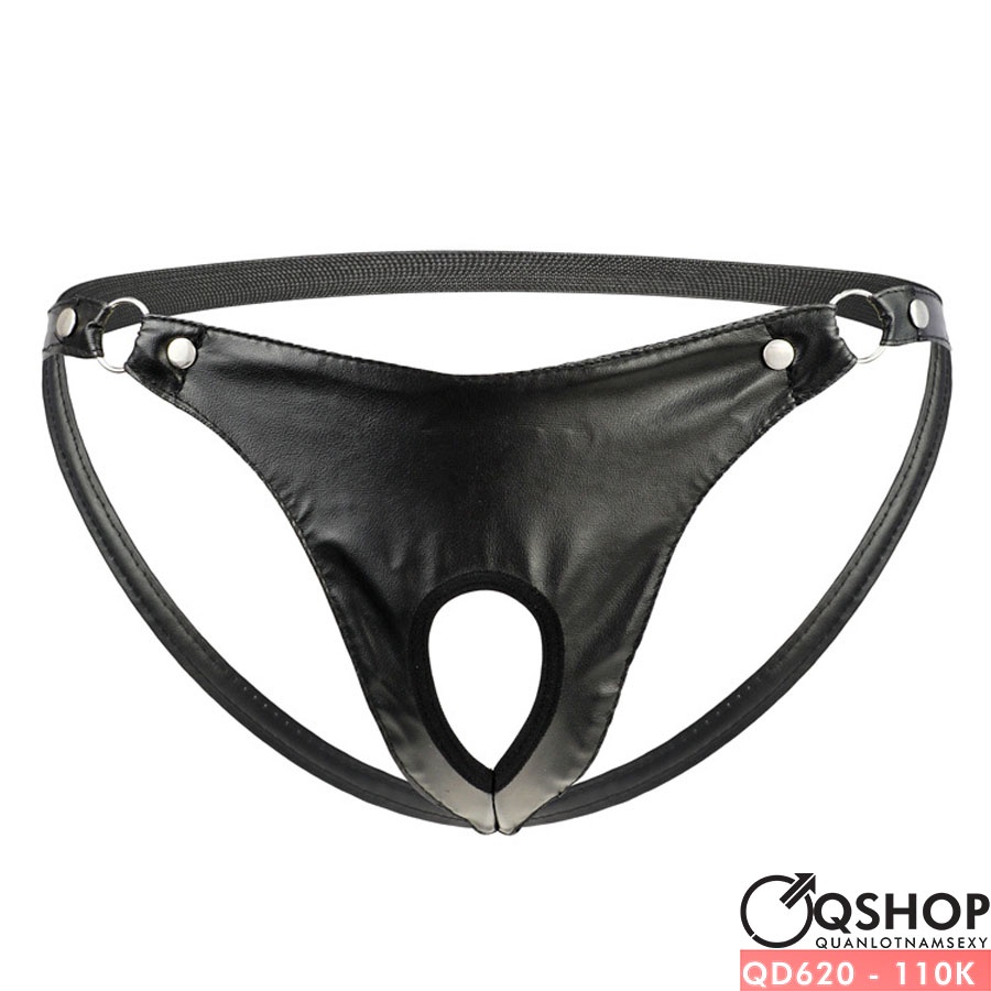 Quần lót dây nam sexy QHSOP QD620