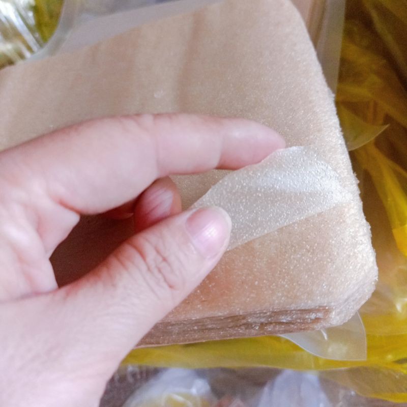 Vỏ Ram Hà Tĩnh ( loại 1 ) loại đặc biệt (100 lá hút chân không) | BigBuy360 - bigbuy360.vn