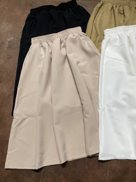 Chân váy basic NHP865