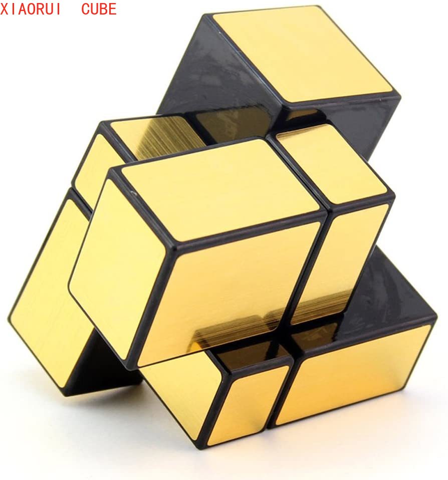 Khối Rubik 2x2 X 2