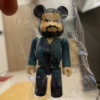 BEARBRICK SF THE BOYS SECRET SERIES 41 CỰC ĐẸP - ĐỒ CHƠI SƯU TẦM NHẬT BẢN GIÁ TỐT - HÀNG CHÍNH HÃNG 100%