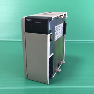 Cqm1-pa203 nguồn cấp plc omron