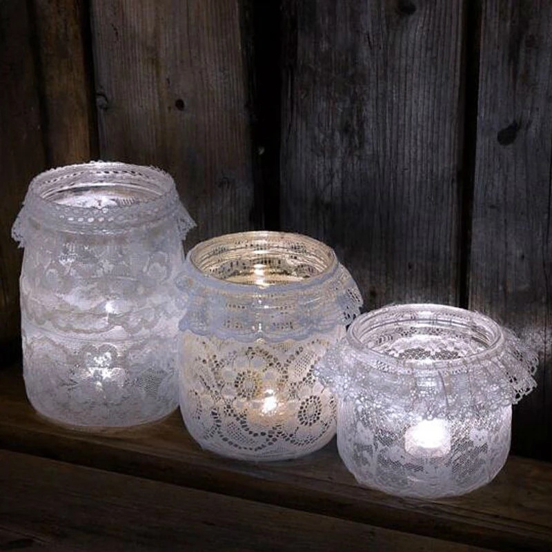 Đèn Nến Led Nhiều Màu Chống Thấm Nước Trang Trí Bể Cá / Quán Bar / Sinh Nhật / Đám Cưới Lãng Mạn