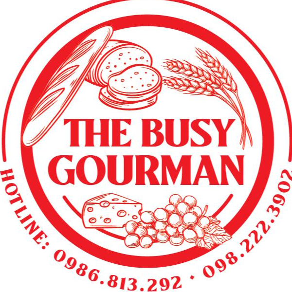 NGƯỜI SÀNH ĂN BẬN RỘN