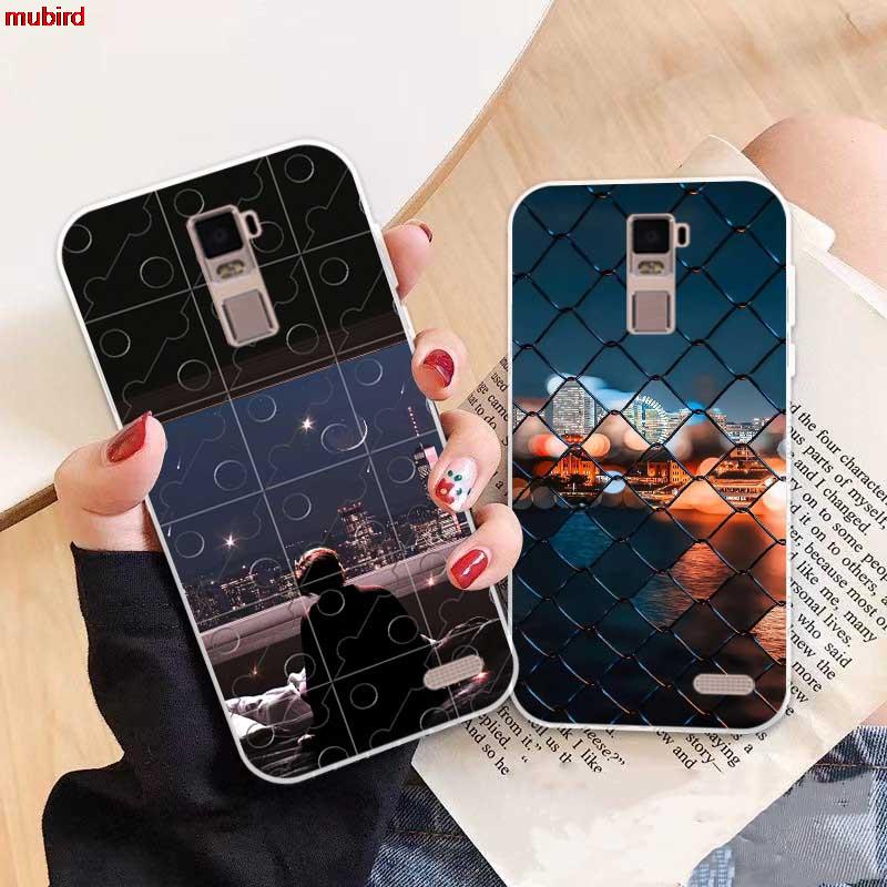Ốp Điện Thoại Cho Oppo A35 A71 F1 R7 R7S R9 R9S R11 R11S R15 R17 F3 Plus Pro K1 R15X A32 A53 A33 2020 A15S Tpt TM3