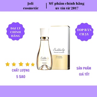 Nước hoa suddenly madame glamour