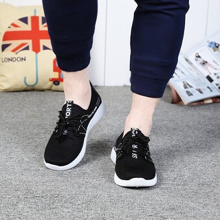 Giày Nam Sneaker  POSA PSSP004
