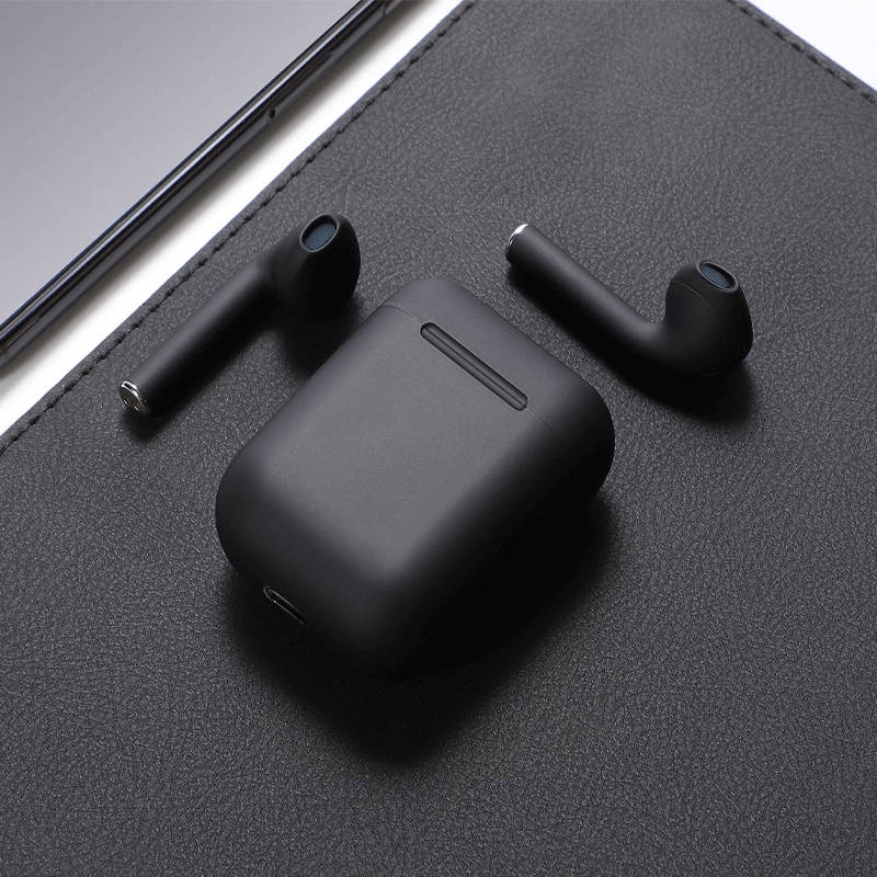 Tai nghe Bluetooth TWS 12 dành và Android tai nghe nhét tai tai nghe tai nghe nhét tai tai nghe nhét