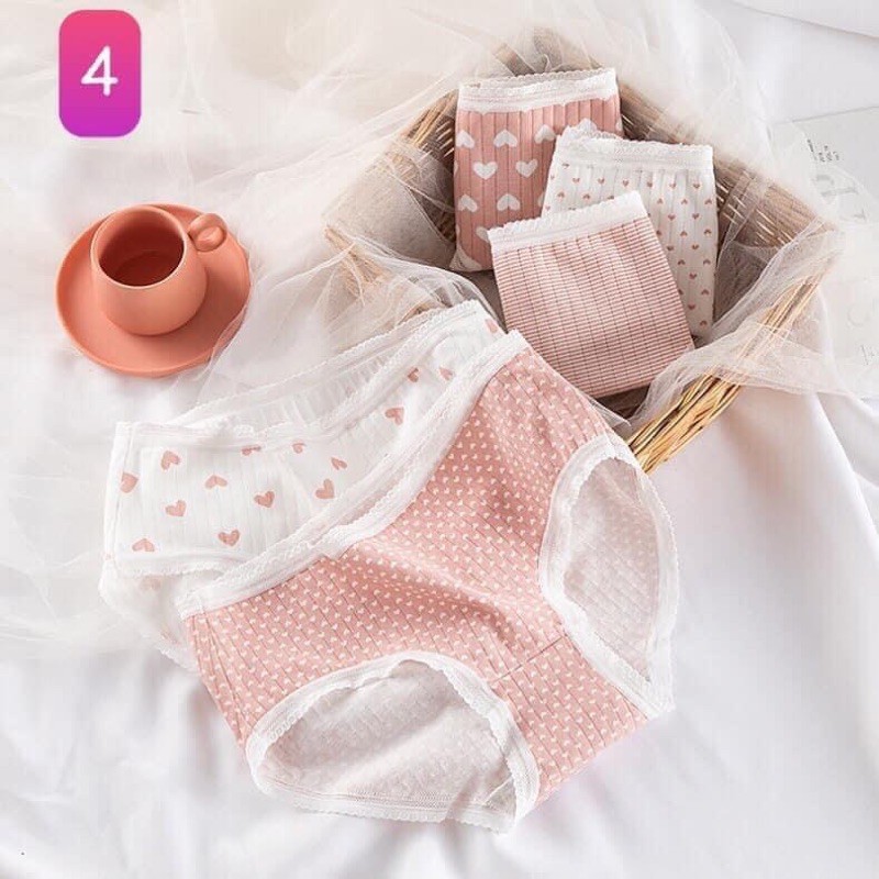 set quần chip cute | BigBuy360 - bigbuy360.vn