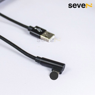 Dây Cáp Sạc Chữ L Usb sang Light.ning cho IP dài 1M