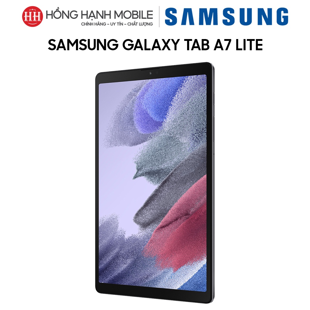 Máy Tính Bảng Samsung Galaxy Tab A7 Lite T225 3GB/32GB - Hàng Chính Hãng | BigBuy360 - bigbuy360.vn