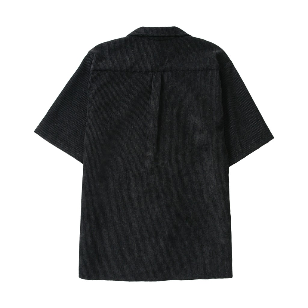 Áo CODUROY WAFFLE SHIRT | BigBuy360 - bigbuy360.vn