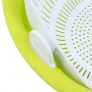 Rổ rửa rau đa năng Tashuan- 3624
