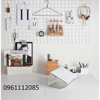 KHUNG LƯỚI SẮT TRANG TRÍ THÔNG MINH