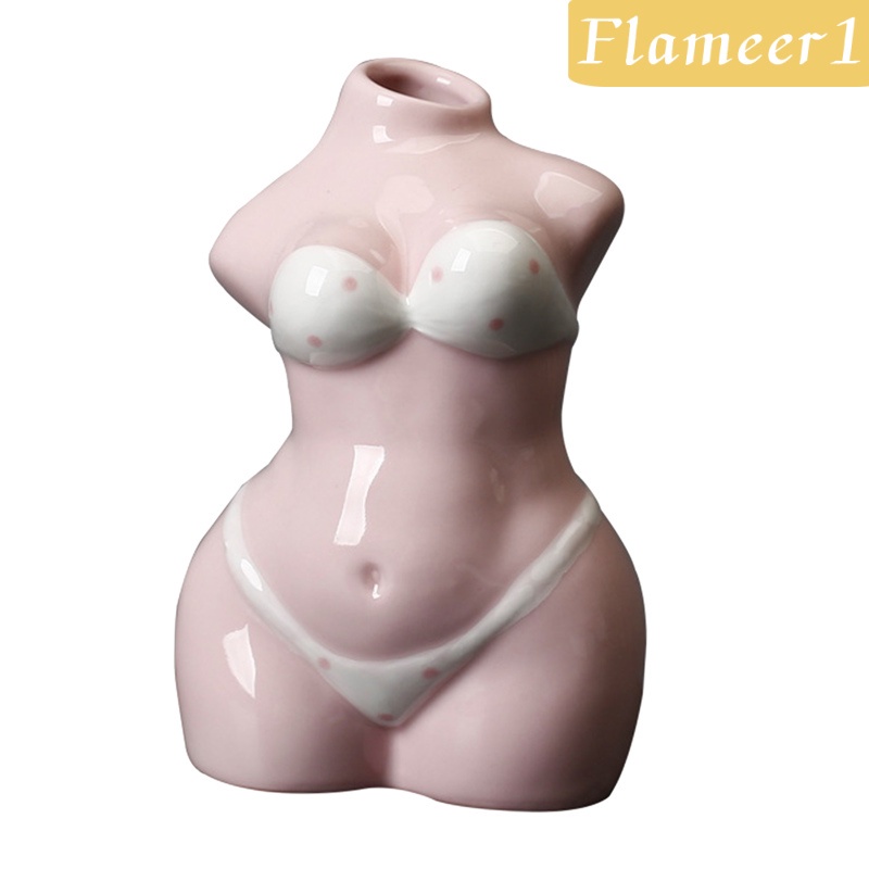 [Flameameer1] Bình Hoa Bằng Gốm Sứ Dùng Trang Trí Đám Cưới